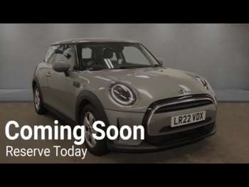 2022 - 1.5 One Classic 3dr Auto