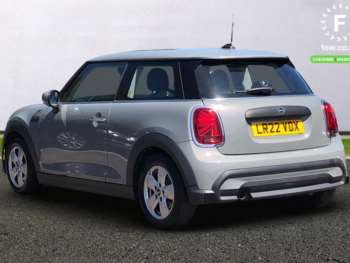 Used MINI Hatch 2022 for sale - 74735736: Photo
