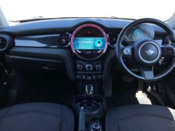 Used MINI Hatch 2022 for sale - 74735736: Photo