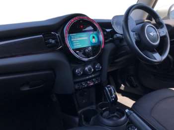 Used MINI Hatch 2022 for sale - 74735736: Photo