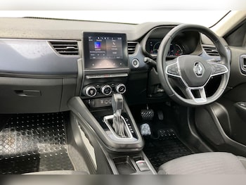 Used Renault Arkana 2022 for sale - 78758640: Photo