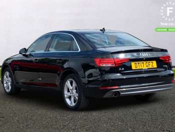 Used Audi A4 2017 for sale - 75392881: Photo