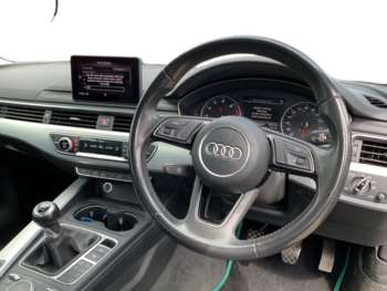 Used Audi A4 2017 for sale - 75392881: Photo