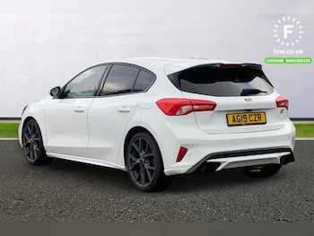 Used Ford Focus 2019 for sale - 77527425: Photo