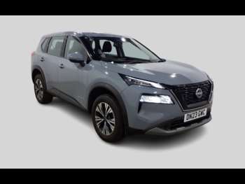 2023 - 1.5 E-Power 204 Acenta Premium 5dr Xtronic