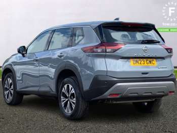 Used Nissan X-Trail 2023 for sale - 74735791: Photo
