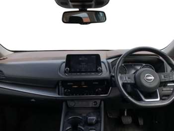 Used Nissan X-Trail 2023 for sale - 74735791: Photo