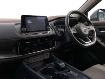 Used Nissan X-Trail 2023 for sale - 74735791: Photo