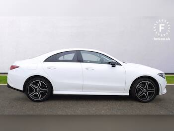 Used Mercedes-Benz CLA 2023 for sale - 79696520: Photo
