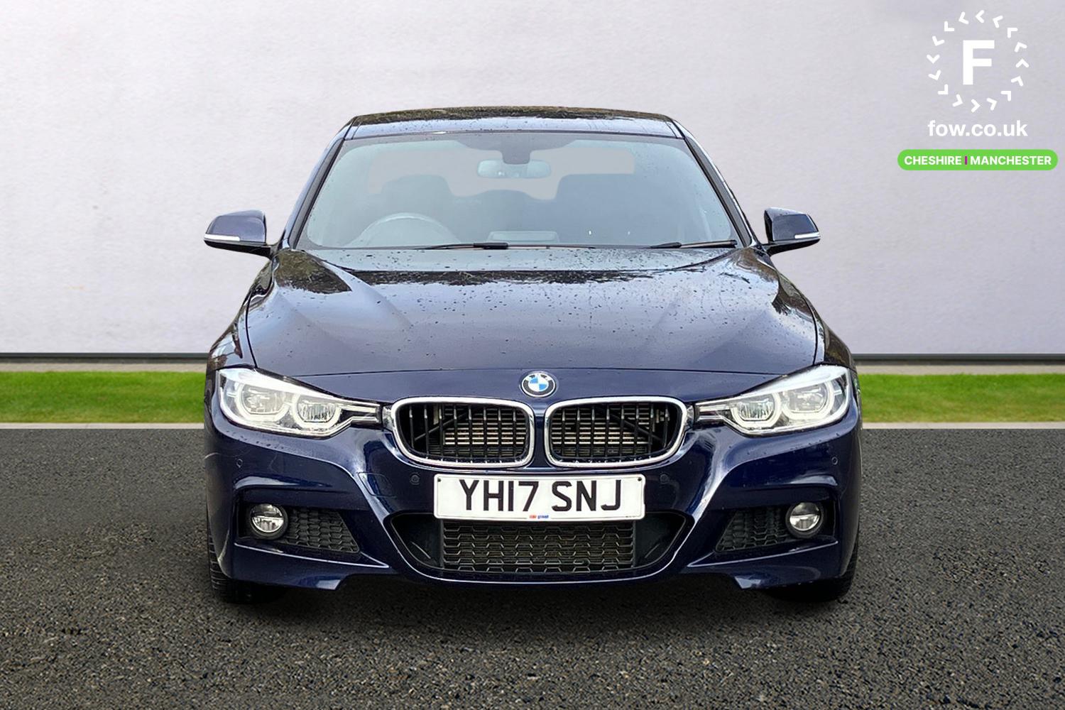 Used BMW 3 Series 2017 for sale - 76346400: Photo 24