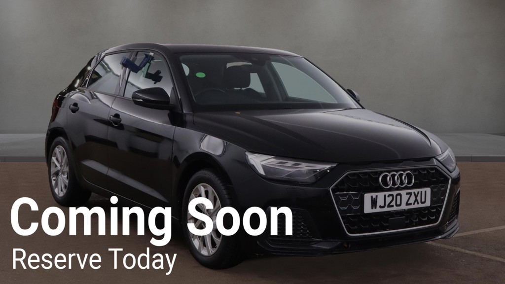 Used Audi A1 2020 for sale - 76789717: Photo 1