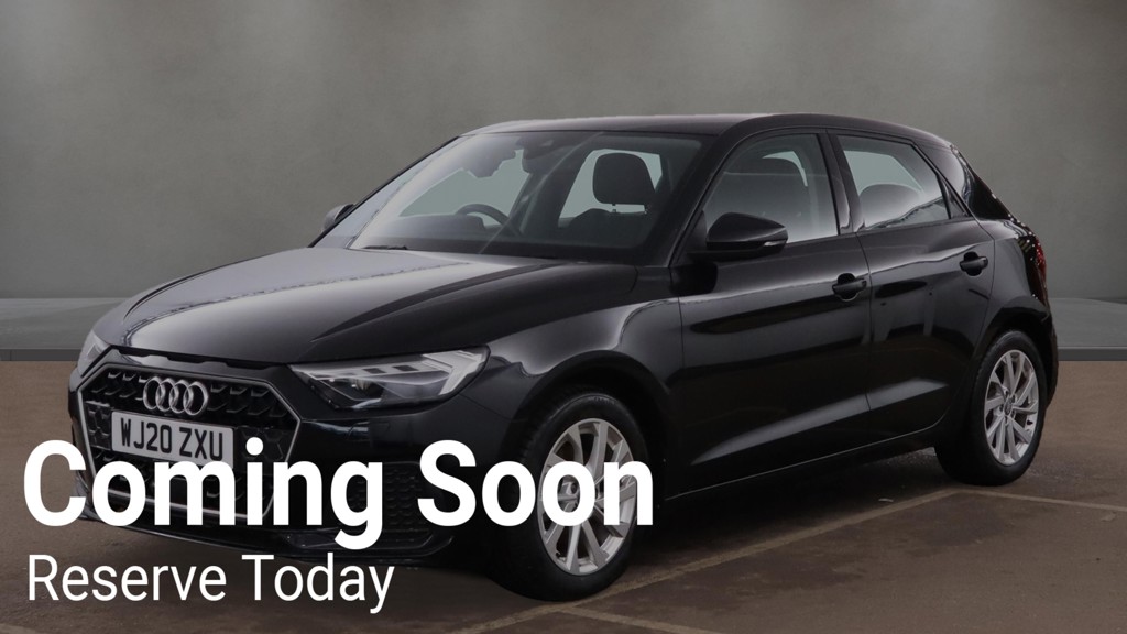 Used Audi A1 2020 for sale - 76789717: Photo 2