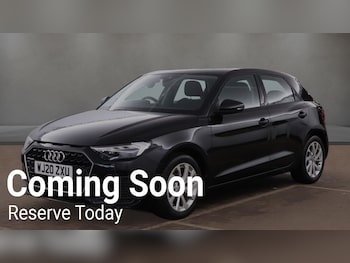 Used Audi A1 2020 for sale - 76789717: Photo