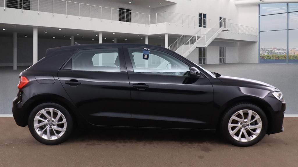 Used Audi A1 2020 for sale - 76789717: Photo 3
