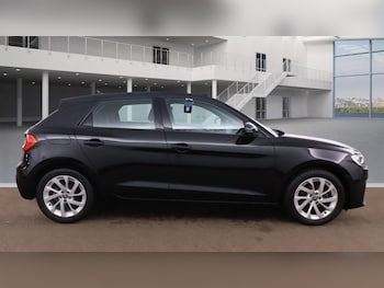 Used Audi A1 2020 for sale - 76789717: Photo