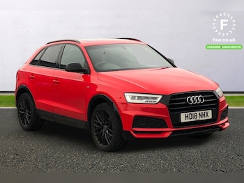 Used Audi Q3 2018 for sale - 78703203: Photo