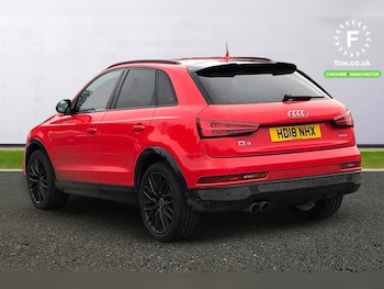 Used Audi Q3 2018 for sale - 78703203: Photo