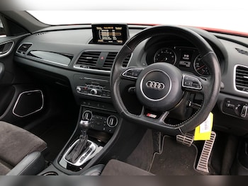 Used Audi Q3 2018 for sale - 78703203: Photo