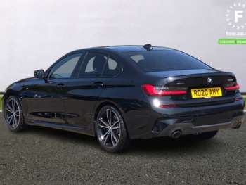 Used BMW 3 Series 2020 for sale - 74999300: Photo