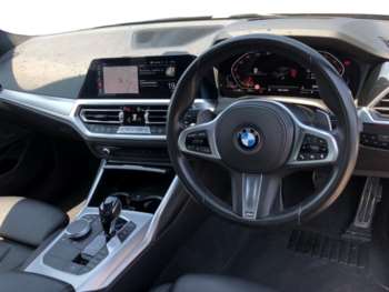 Used BMW 3 Series 2020 for sale - 74999300: Photo
