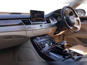 Used Audi A8 2016 for sale - 79277338: Photo