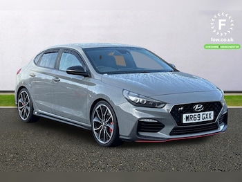 2019 - 2.0T GDI N Performance 5dr