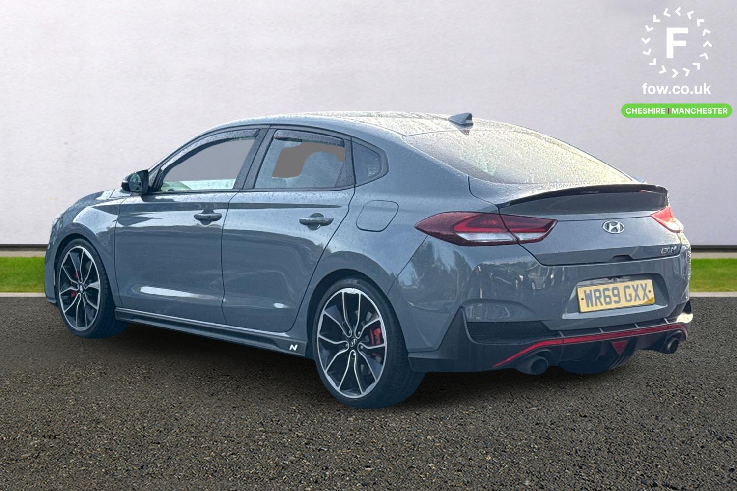 Used Hyundai i30 2019 for sale - 76395438: Photo 2