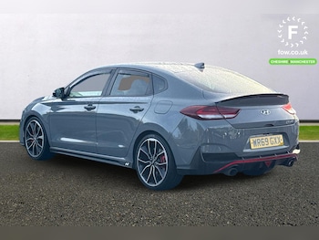 Used Hyundai i30 2019 for sale - 76395438: Photo