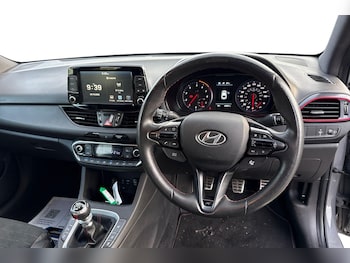 Used Hyundai i30 2019 for sale - 76395438: Photo