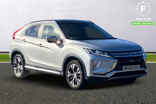 Used Mitsubishi Eclipse Cross 2018 for sale - 76030656: Photo 1