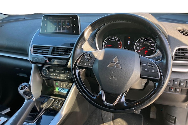 Used Mitsubishi Eclipse Cross 2018 for sale - 76030656: Photo 3