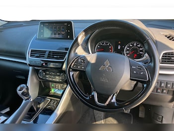 Used Mitsubishi Eclipse Cross 2018 for sale - 76030656: Photo