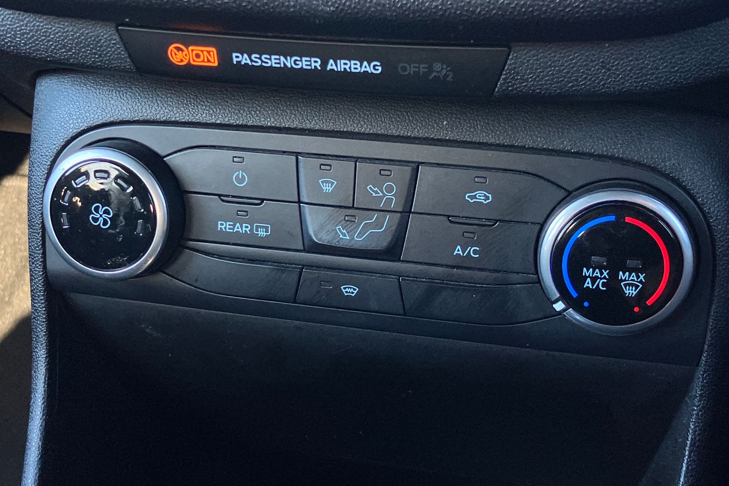 Used Ford Fiesta 2019 for sale - 77540931: Photo 12