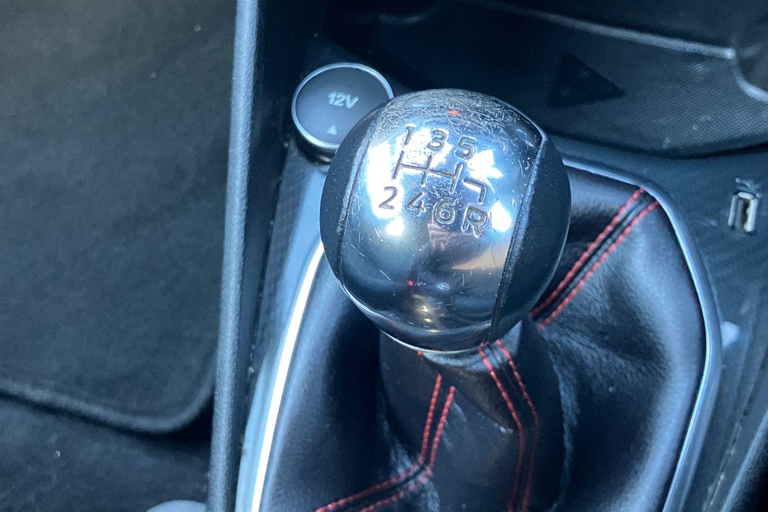 Used Ford Fiesta 2019 for sale - 77540931: Photo 13