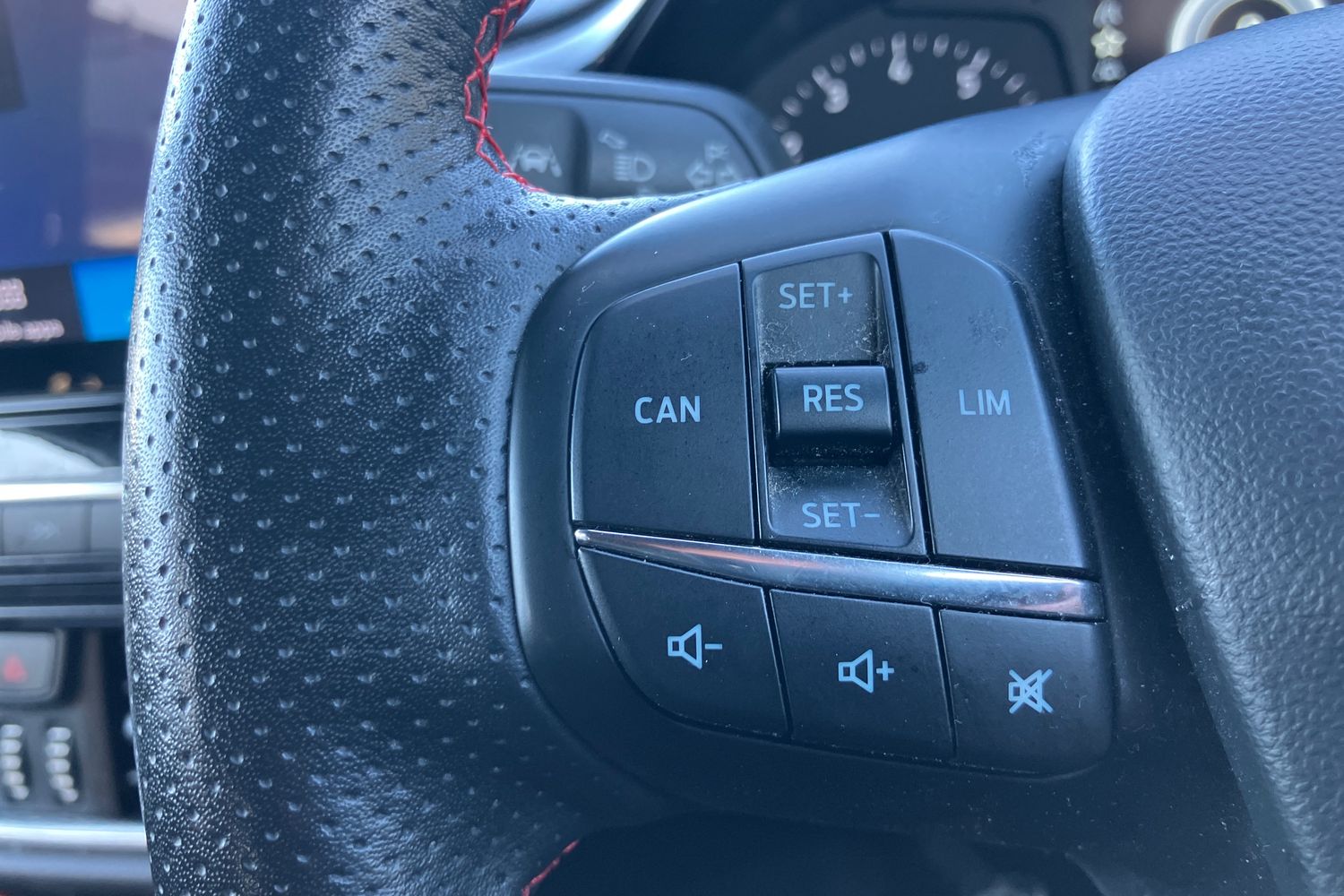 Used Ford Fiesta 2019 for sale - 77540931: Photo 14