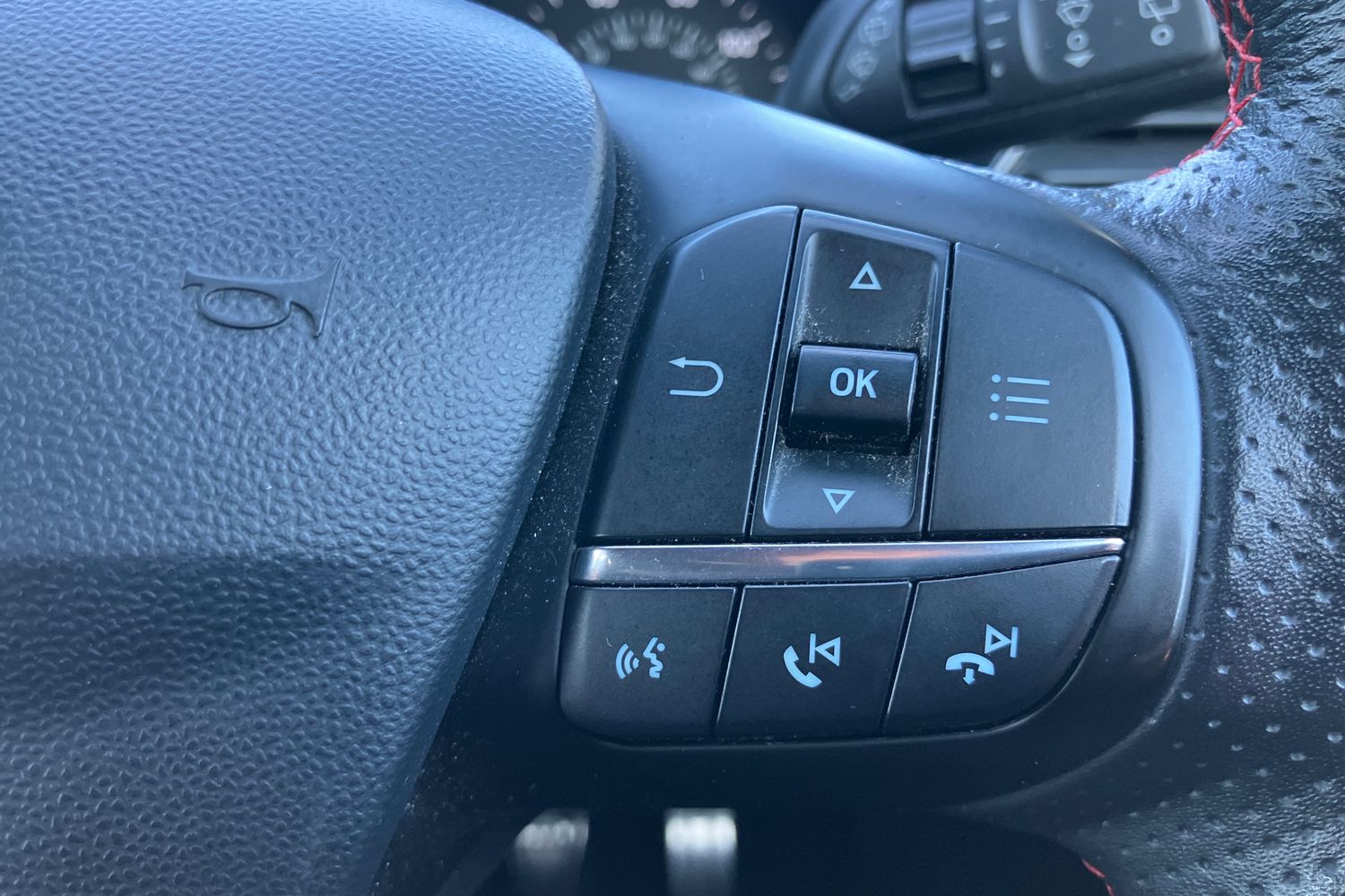 Used Ford Fiesta 2019 for sale - 77540931: Photo 15