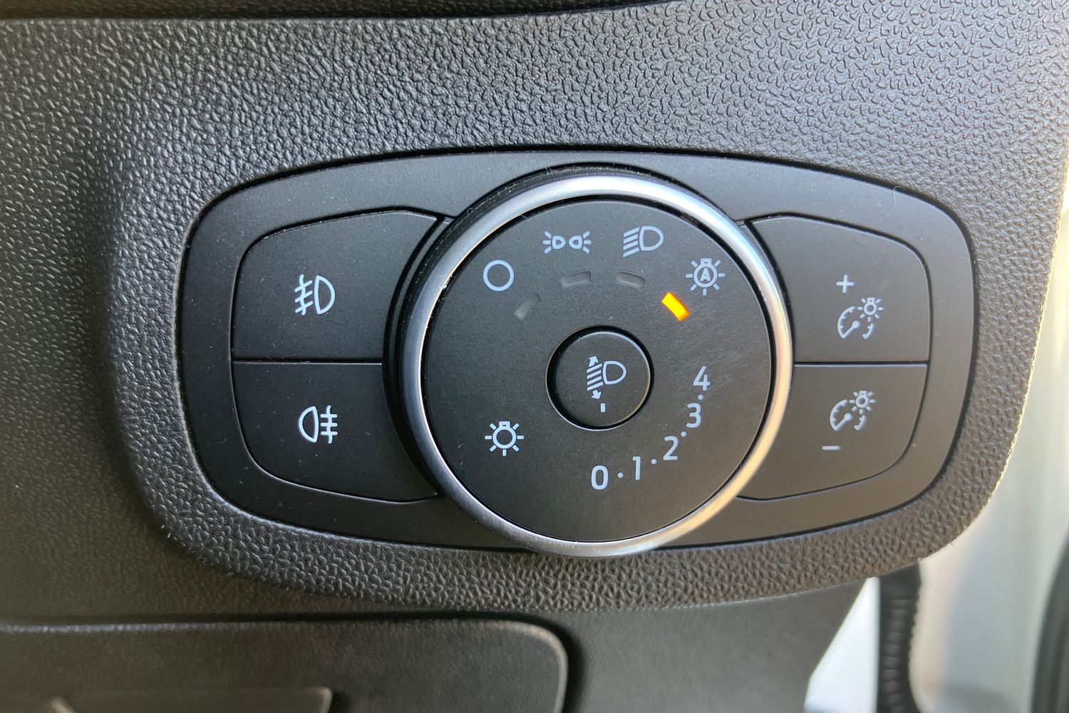 Used Ford Fiesta 2019 for sale - 77540931: Photo 17