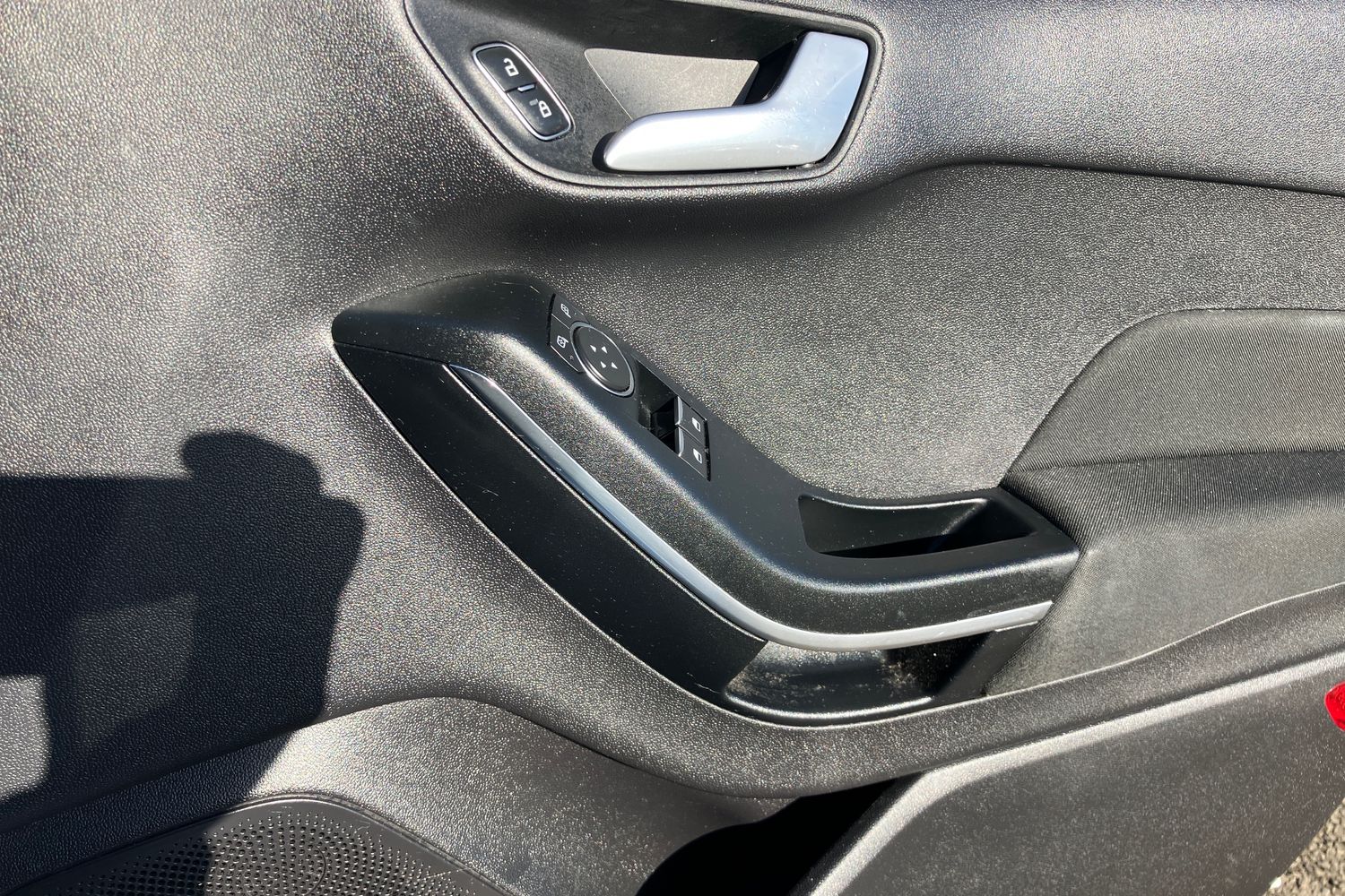 Used Ford Fiesta 2019 for sale - 77540931: Photo 18