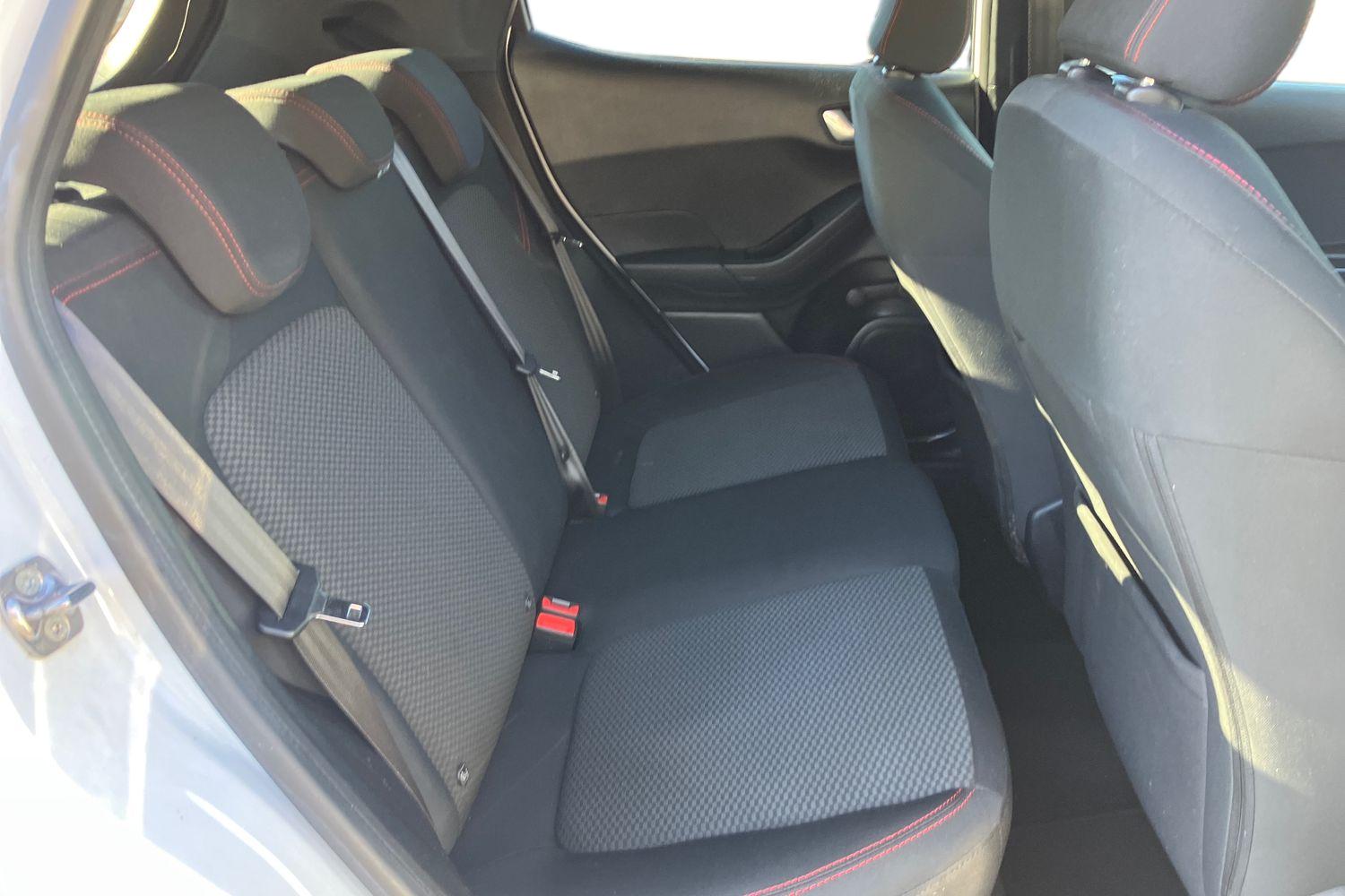 Used Ford Fiesta 2019 for sale - 77540931: Photo 19