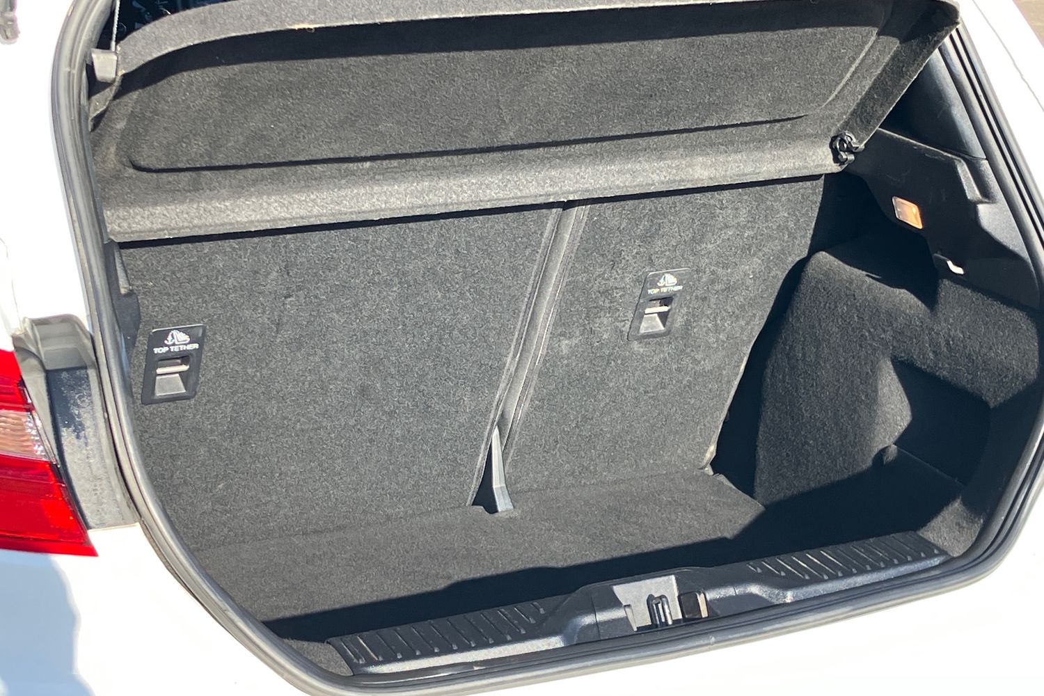 Used Ford Fiesta 2019 for sale - 77540931: Photo 20