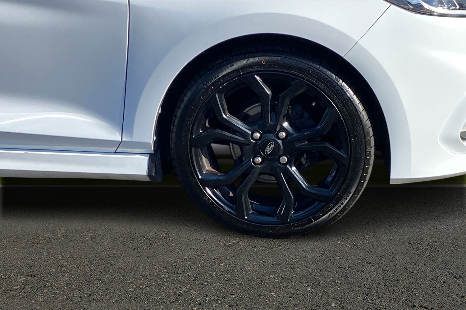 Used Ford Fiesta 2019 for sale - 77540931: Photo 21