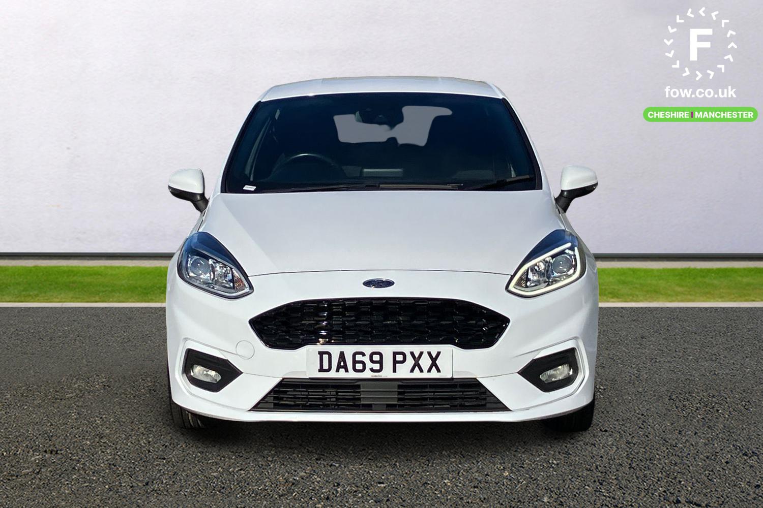 Used Ford Fiesta 2019 for sale - 77540931: Photo 22