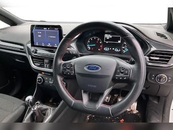 Used Ford Fiesta 2019 for sale - 77540931: Photo