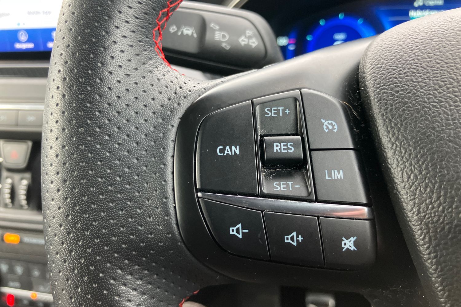 Used Ford Focus 2021 for sale - 76334474: Photo 12