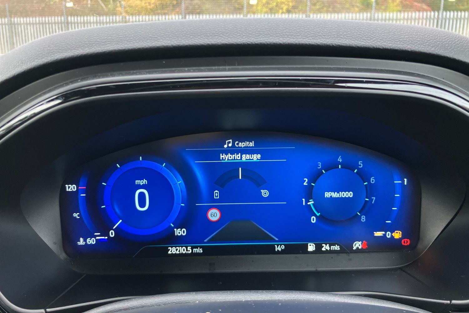 Used Ford Focus 2021 for sale - 76334474: Photo 16