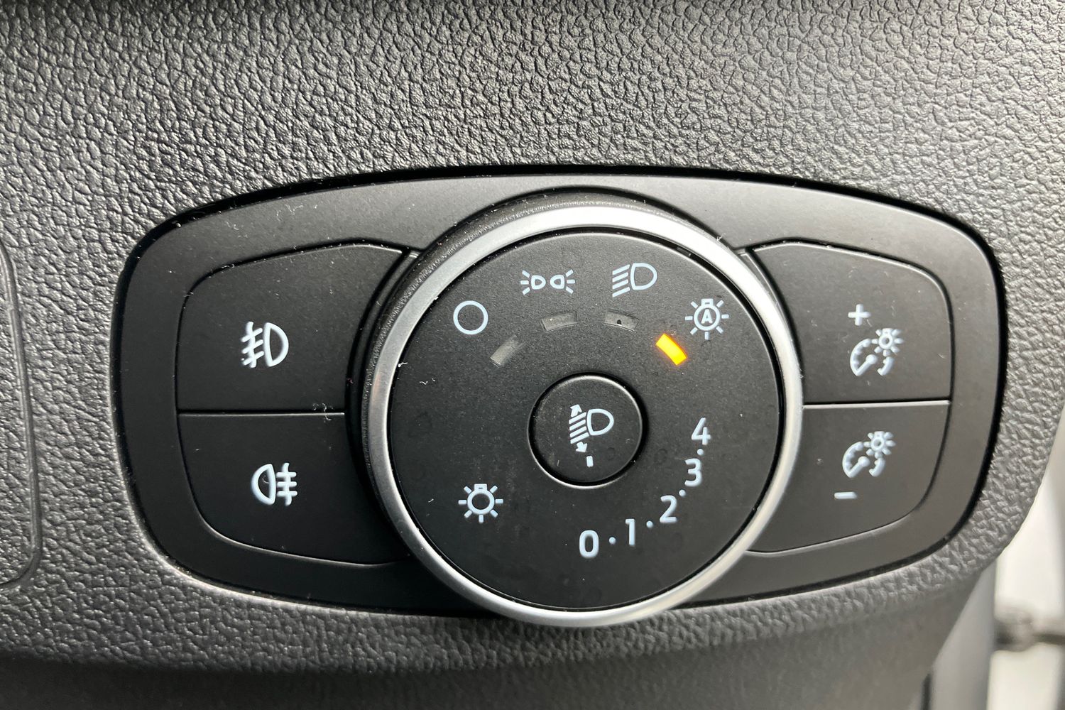 Used Ford Focus 2021 for sale - 76334474: Photo 17