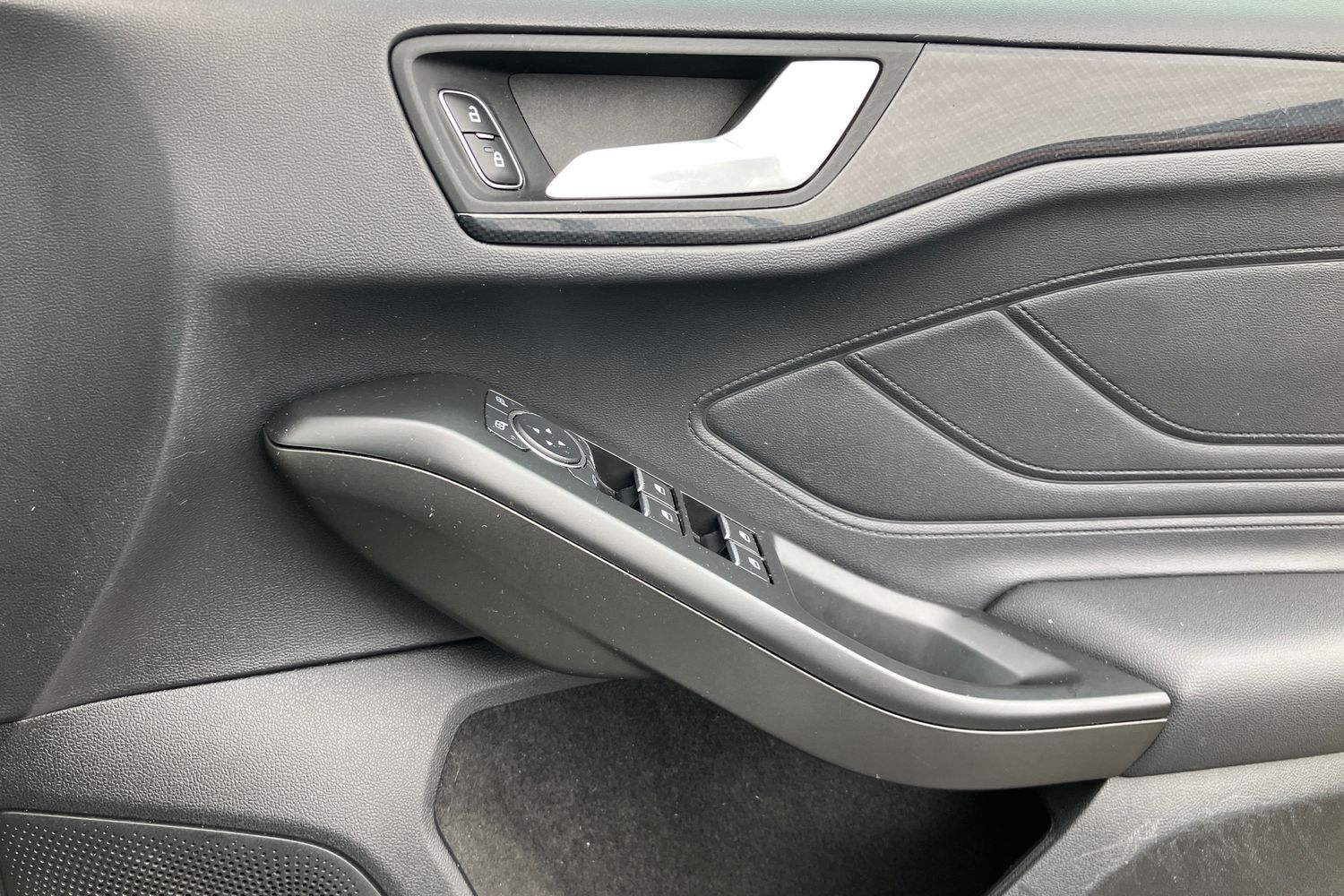 Used Ford Focus 2021 for sale - 76334474: Photo 18