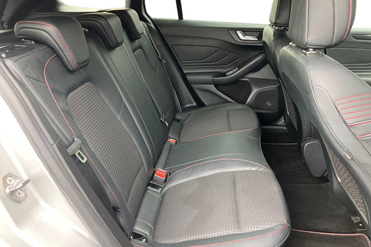 Used Ford Focus 2021 for sale - 76334474: Photo 19