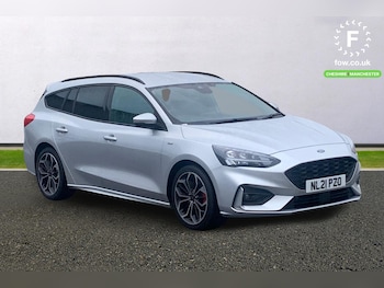 Used Ford Focus 2021 for sale - 76334474: Photo
