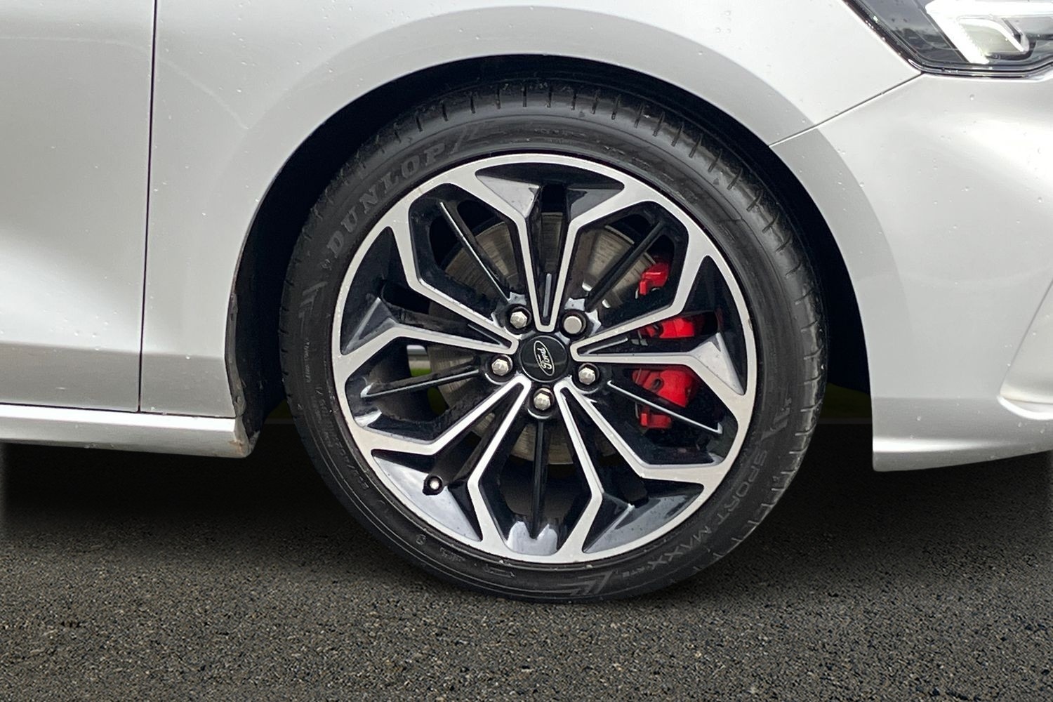 Used Ford Focus 2021 for sale - 76334474: Photo 21